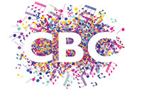 Website design for Cheltenham Bach Choir
