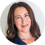 Website design for Maura Hurley HR by Elizabeth Walsh