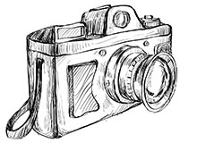 Photography for website design by Elizabeth Walsh